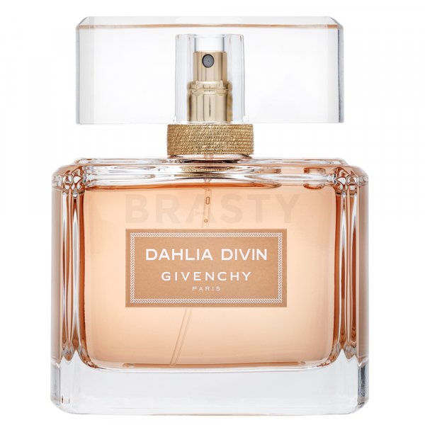 Givenchy Dahlia Divin Nude Eau de Parfum nőknek 75 ml