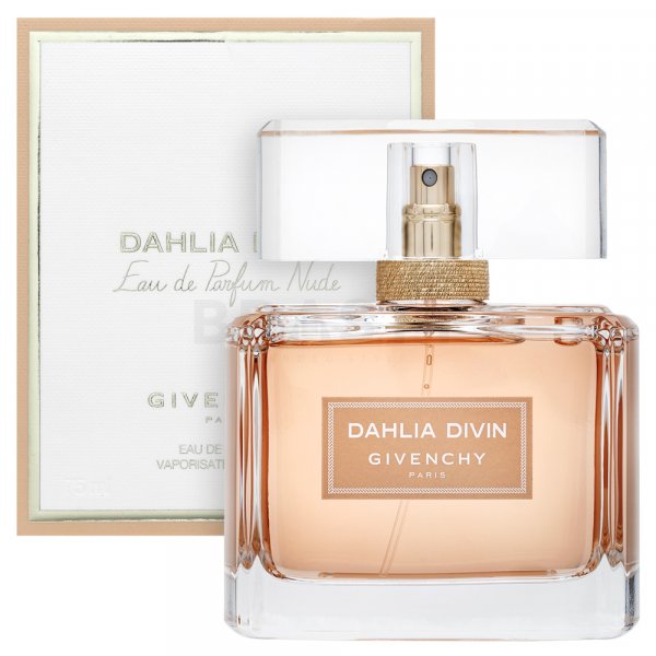 Givenchy Dahlia Divin Nude Eau de Parfum for women 75 ml