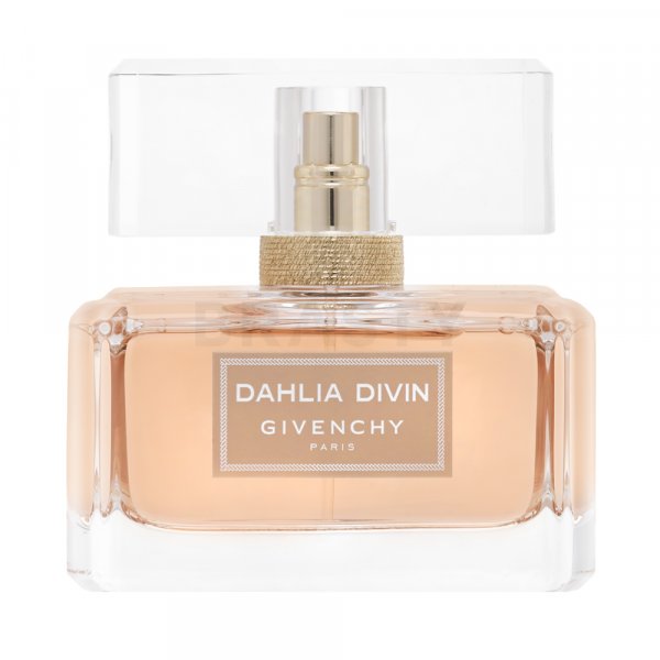Givenchy Dahlia Divin Nude parfémovaná voda pre ženy 50 ml