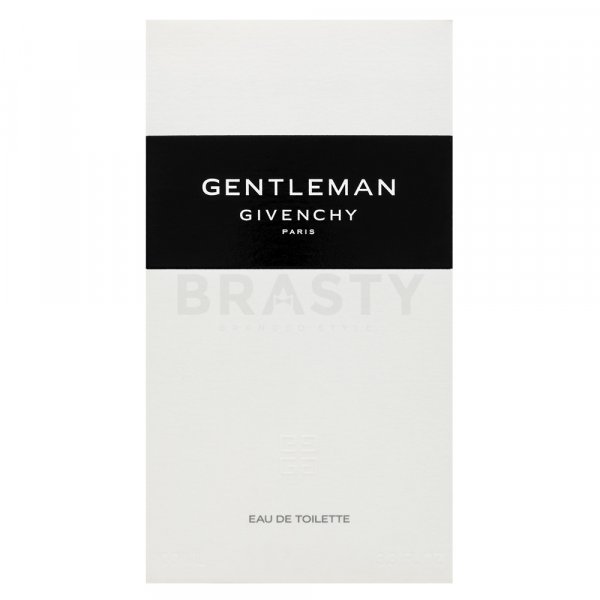 Givenchy Gentleman 2017 Eau de Toilette da uomo 100 ml
