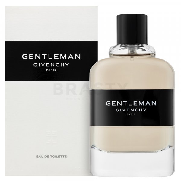 Givenchy Gentleman 2017 Eau de Toilette da uomo 100 ml