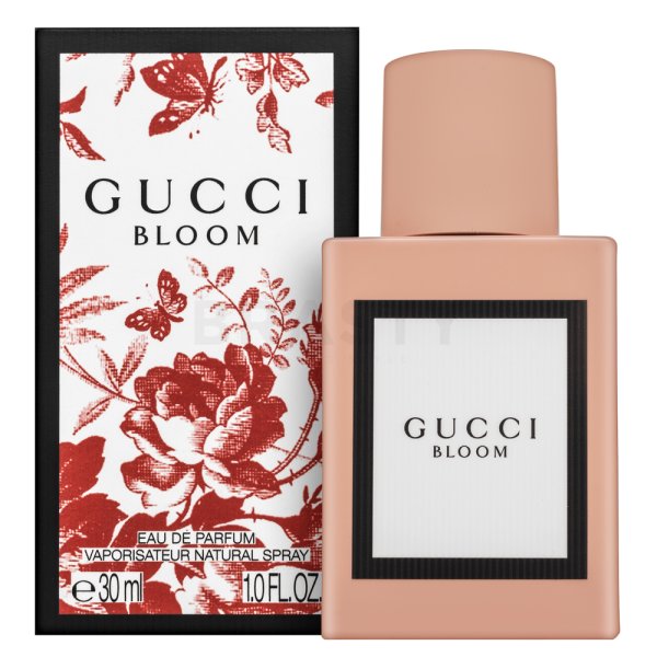 Gucci Bloom Парфюмна вода за жени 30 ml