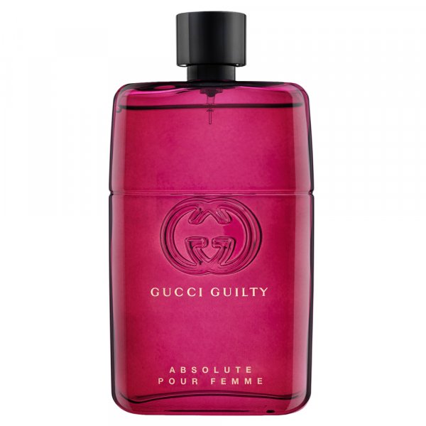 Gucci Guilty Absolute pour Femme Eau de Parfum for women 90 ml