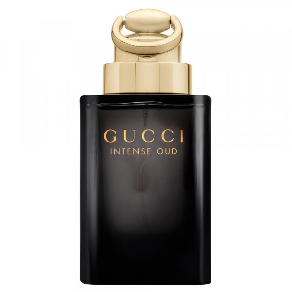 Gucci Intense Oud Eau de Parfum unisex 90 ml