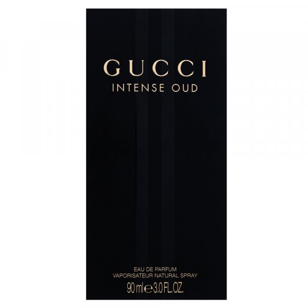 Gucci Intense Oud Парфюмна вода унисекс 90 ml