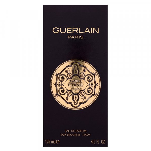 Guerlain Ambre Éternel Eau de Parfum unisex 125 ml