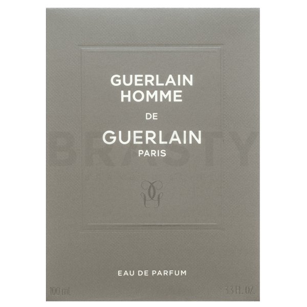 Guerlain Guerlain Homme Eau de Parfum voor mannen 100 ml