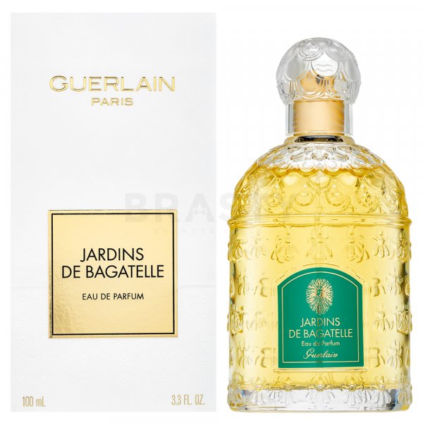 Guerlain Jardins de Bagatelle woda perfumowana dla kobiet 100 ml