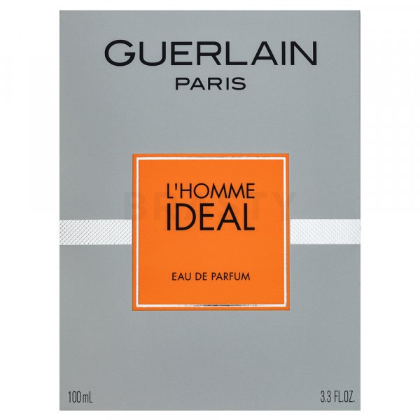 Guerlain L'Homme Idéal parfémovaná voda pre mužov 100 ml
