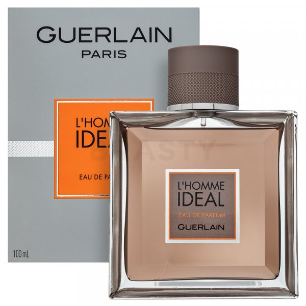 Guerlain L'Homme Idéal woda perfumowana dla mężczyzn 100 ml