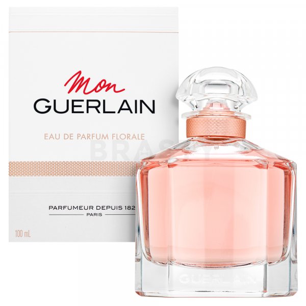 Guerlain Mon Guerlain Florale Парфюмна вода за жени 100 ml