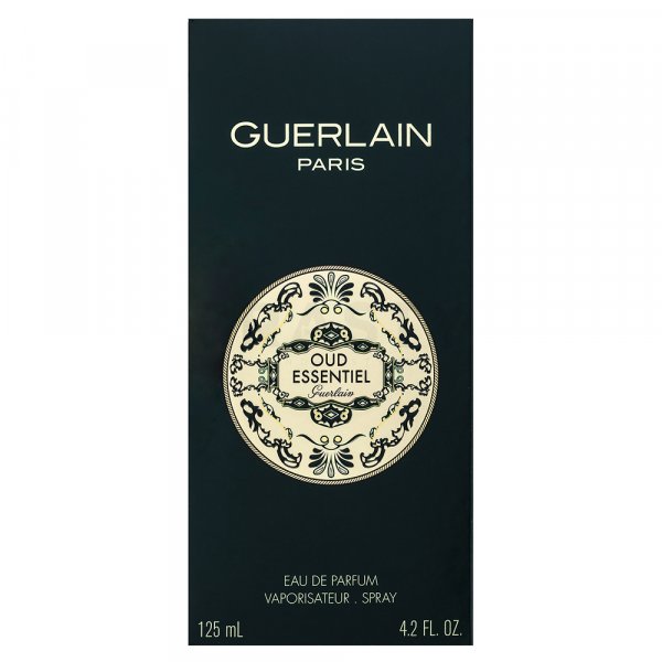 Guerlain Oud Essentiel Eau de Parfum unisex 125 ml