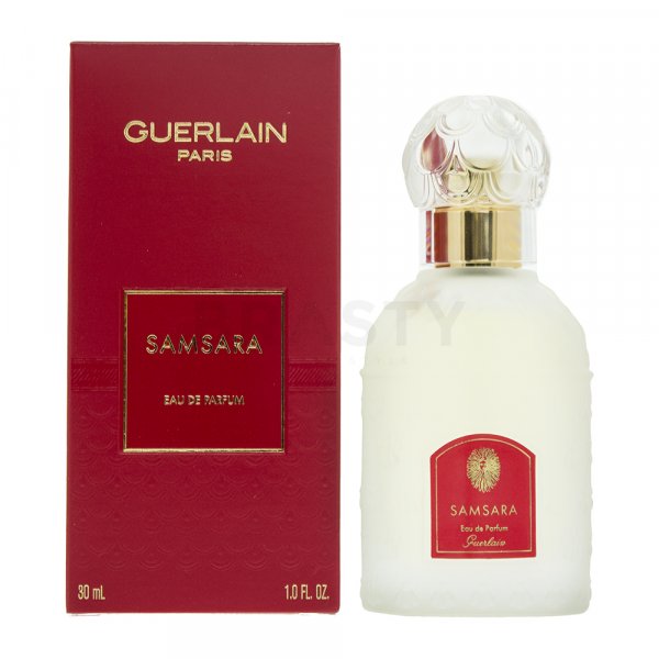 Guerlain Samsara Eau de Parfum für Damen 30 ml