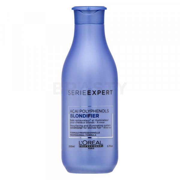 L´Oréal Professionnel Série Expert Blondifier Conditioner balsamo per capelli biondi 200 ml