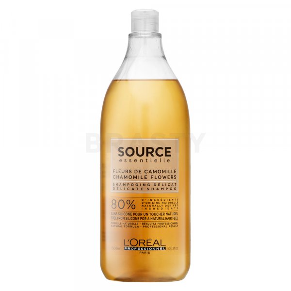 L´Oréal Professionnel Source Essentielle Delicate Shampoo Shampoo für empfindliche Kopfhaut 1500 ml