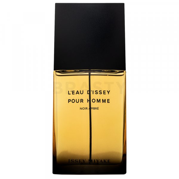 Issey Miyake L'Eau d'Issey Pour Homme Noir Ambré woda perfumowana dla mężczyzn 100 ml
