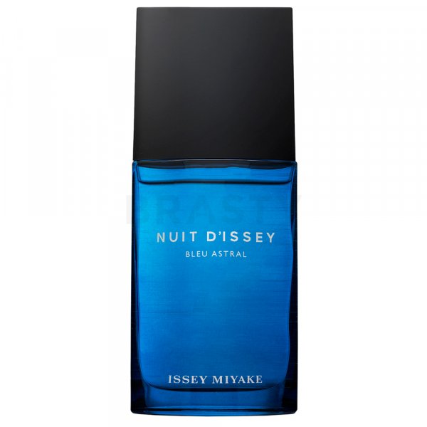 Issey Miyake Nuit d'Issey Bleu Astral toaletní voda pro muže 75 ml