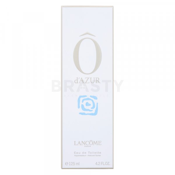 Lancôme O d´Azur тоалетна вода за жени 125 ml