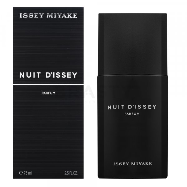 Issey Miyake Nuit D´Issey Pour Homme parfémovaná voda pre mužov 75 ml
