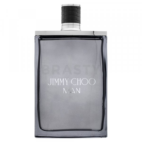 Jimmy Choo Man Eau de Toilette bărbați 200 ml