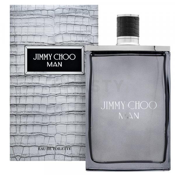 Jimmy Choo Man тоалетна вода за мъже 200 ml