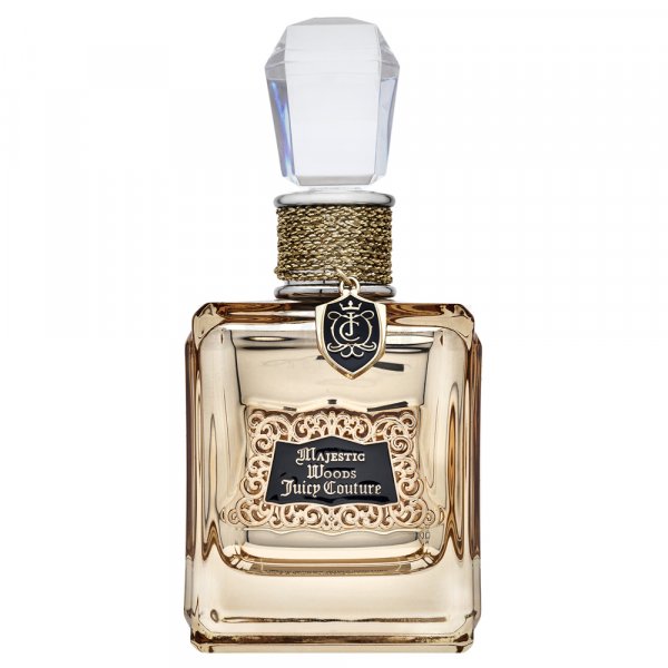 Juicy Couture Majestic Woods Парфюмна вода за жени 100 ml