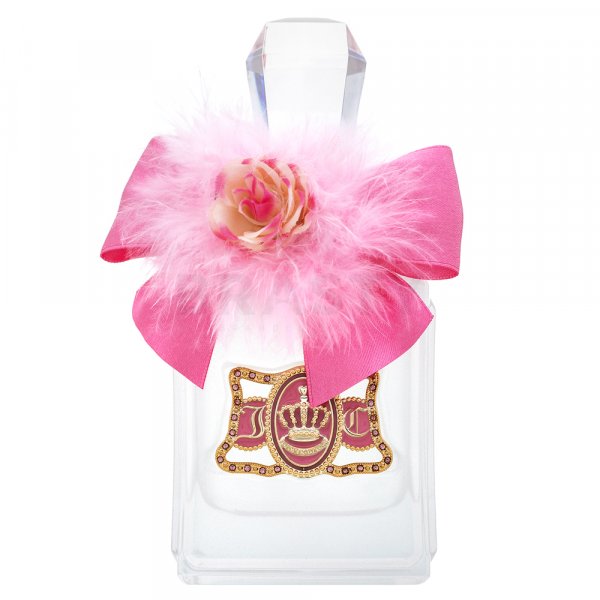 Juicy Couture Viva La Juicy Glacé woda perfumowana dla kobiet 100 ml