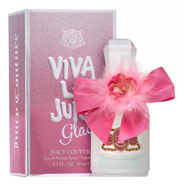 Juicy Couture Viva La Juicy Glacé Eau de Parfum da donna 50 ml