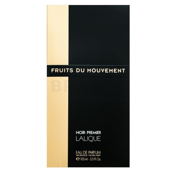 Lalique Fruits du Mouvement woda perfumowana unisex 100 ml