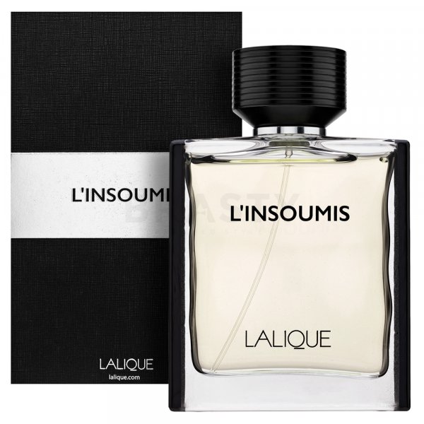 Lalique L'Insoumis Eau de Toilette bărbați 100 ml