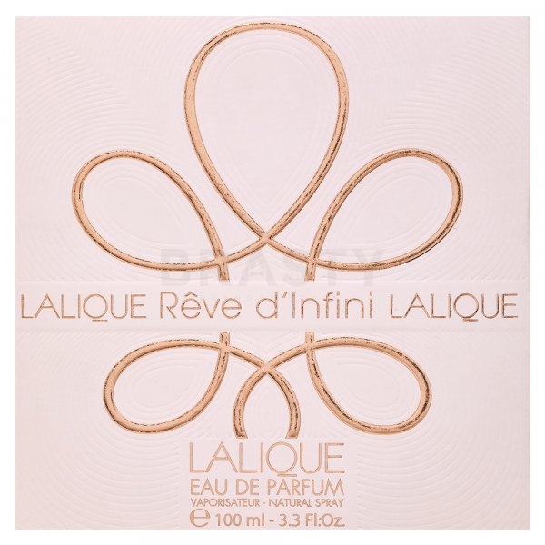 Lalique Reve d'Infini Eau de Parfum für Damen 100 ml