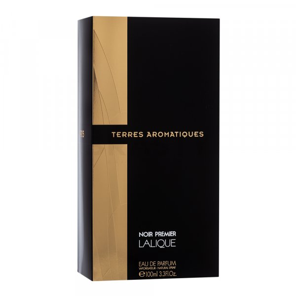 Lalique Terres Aromatiques woda perfumowana unisex 100 ml