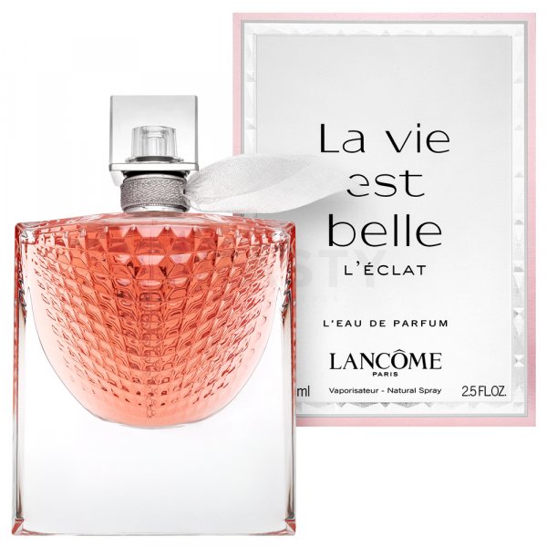 Lancôme La Vie Est Belle L'Éclat Eau de Parfum da donna 75 ml