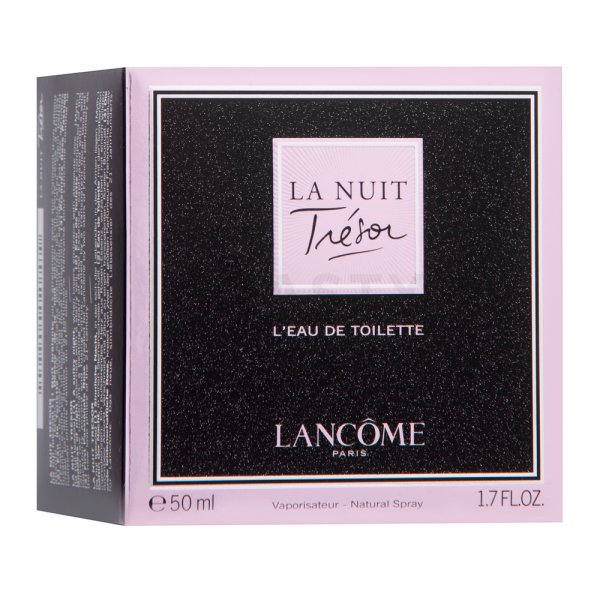 Lancôme Tresor La Nuit тоалетна вода за жени 50 ml