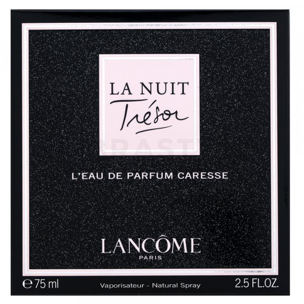 Lancôme Tresor La Nuit Caresse parfémovaná voda pre ženy 75 ml