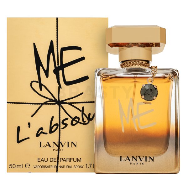 Lanvin Me L'Absolu parfémovaná voda pro ženy 50 ml