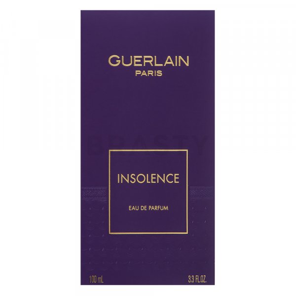 Guerlain Insolence Eau de Parfum woda perfumowana dla kobiet 100 ml