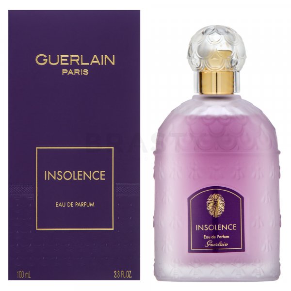 Guerlain Insolence Eau de Parfum parfémovaná voda pre ženy 100 ml