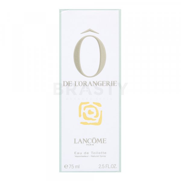 Lancôme Ô de L'Orangerie Eau de Toilette nőknek 75 ml
