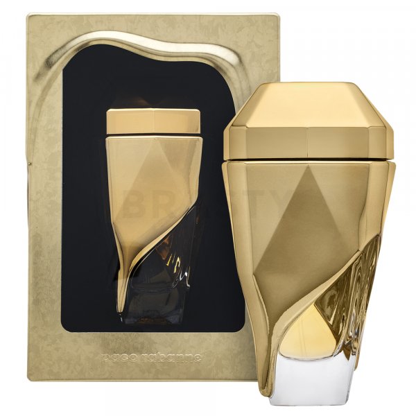 Paco Rabanne Lady Million Collector Edition Eau de Parfum nőknek 80 ml