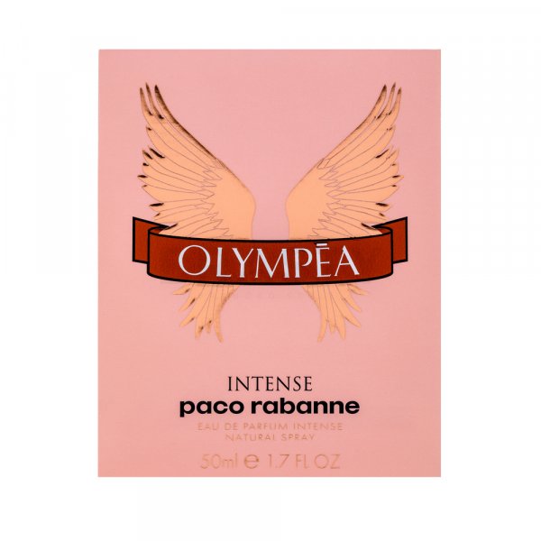 Paco Rabanne Olympéa Intense Eau de Parfum für Damen 50 ml