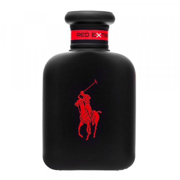 Ralph Lauren Polo Red Extreme parfémovaná voda pre mužov 75 ml