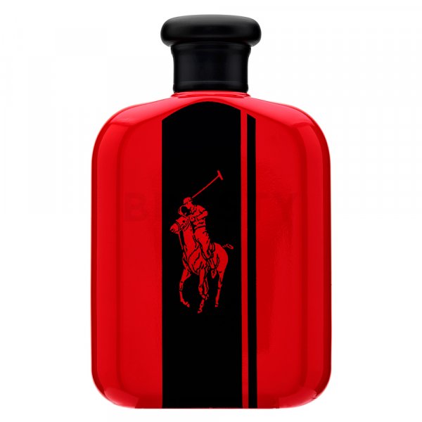 Ralph Lauren Polo Red Intense Eau de Parfum férfiaknak 125 ml