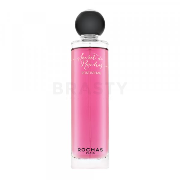 Rochas Secret de Rochas Rose Intense Eau de Parfum voor vrouwen 100 ml