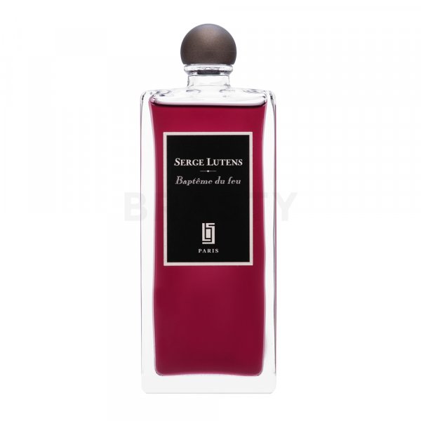 Serge Lutens Bapteme du Feu parfémovaná voda unisex 50 ml