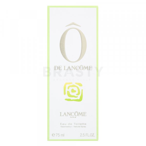Lancôme O De Lancome Eau de Toilette für Damen 75 ml
