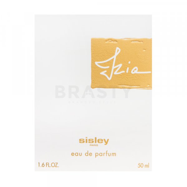 Sisley Izia parfémovaná voda pro ženy 50 ml