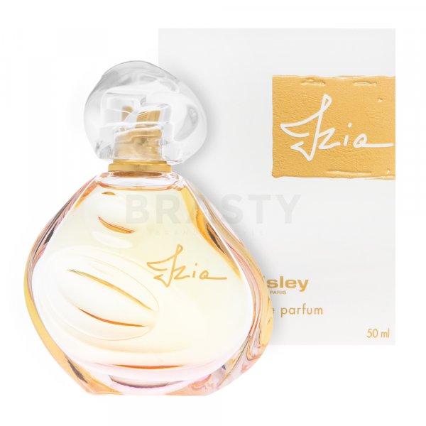 Sisley Izia woda perfumowana dla kobiet 50 ml