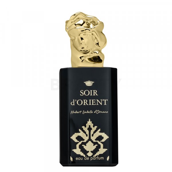 Sisley Soir d'Orient Eau de Parfum nőknek 100 ml