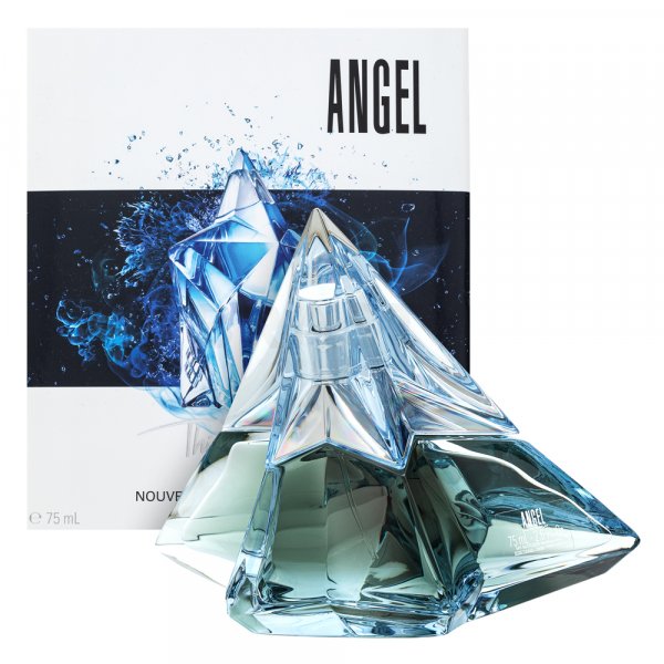 Thierry Mugler Angel (2015) The New Star - Refillable Eau de Parfum para mujer 75 ml